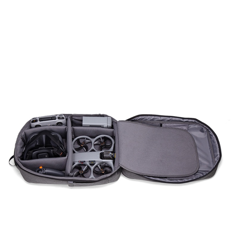 Drone Hard Shell Case - Estojo rígido para DJI Avata 360,