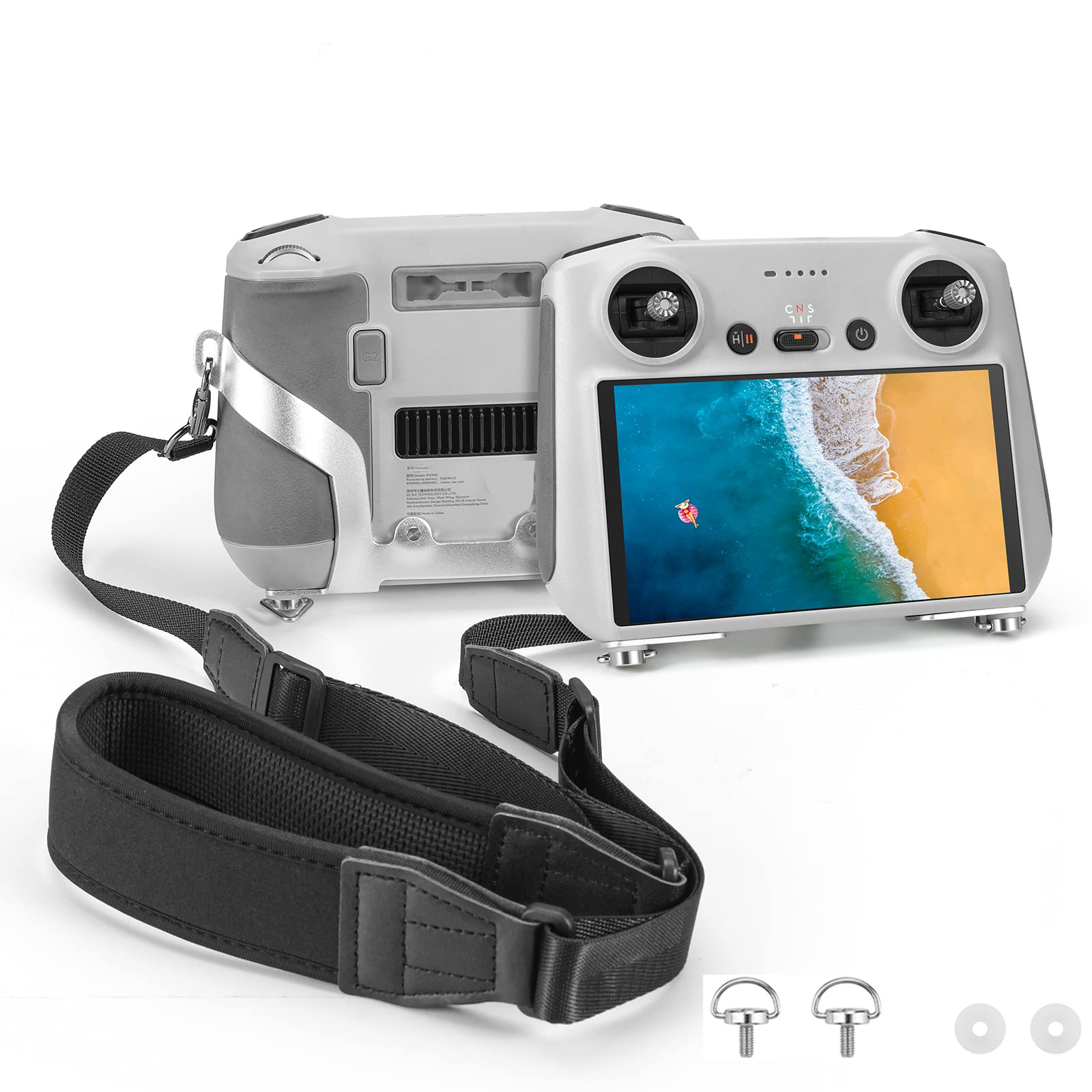 Dji Drone Mini 3 - Correia de pescoço de cordão para