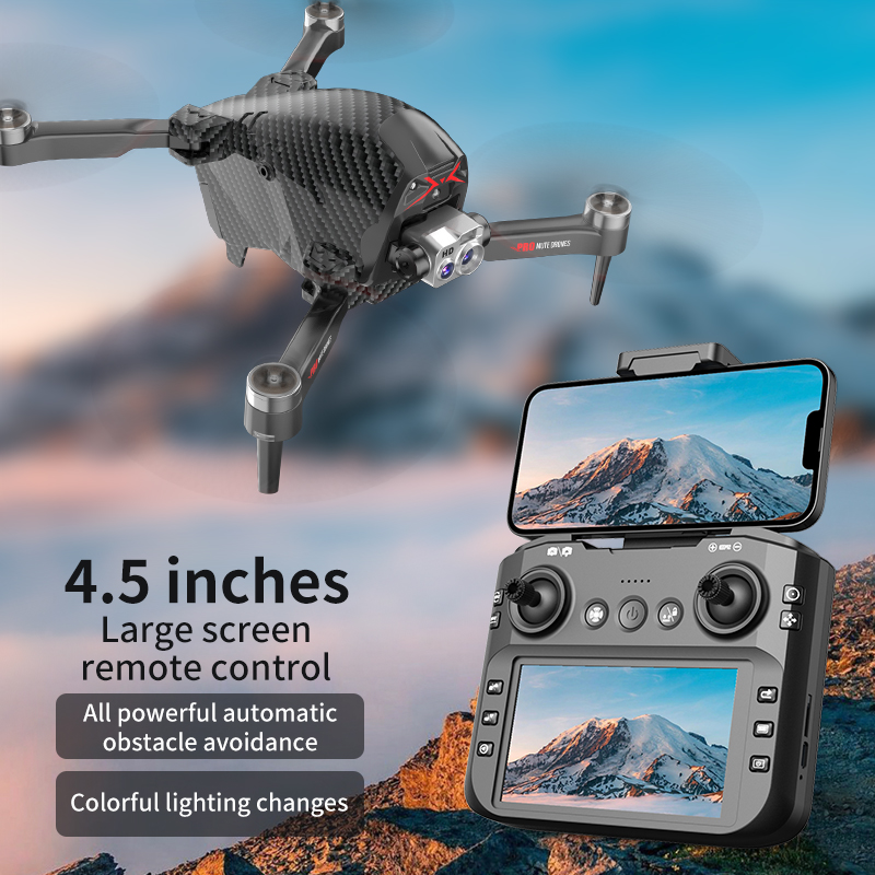 Drone Battery Charger - Drone CS26 com Câmera Dual 1080P