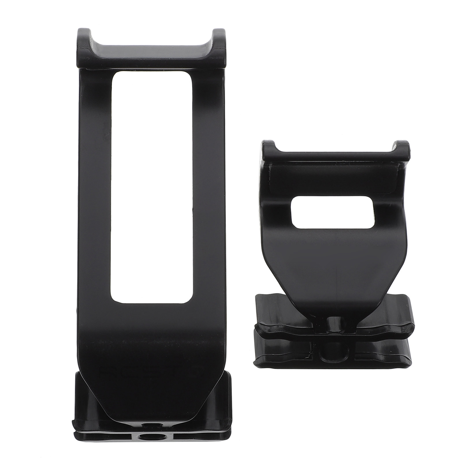 Drone Tablet Mount - Suporte de Plástico Leve e Removível