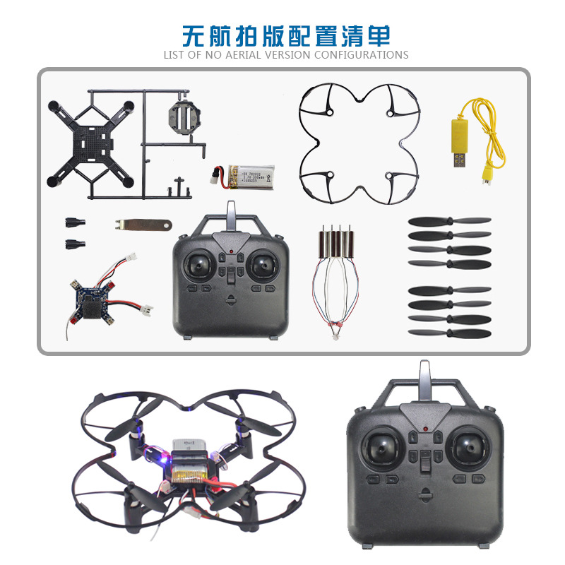 DM002 Quadcopter Mini DRONE DI - Drone Battery Charger avaliação e preço