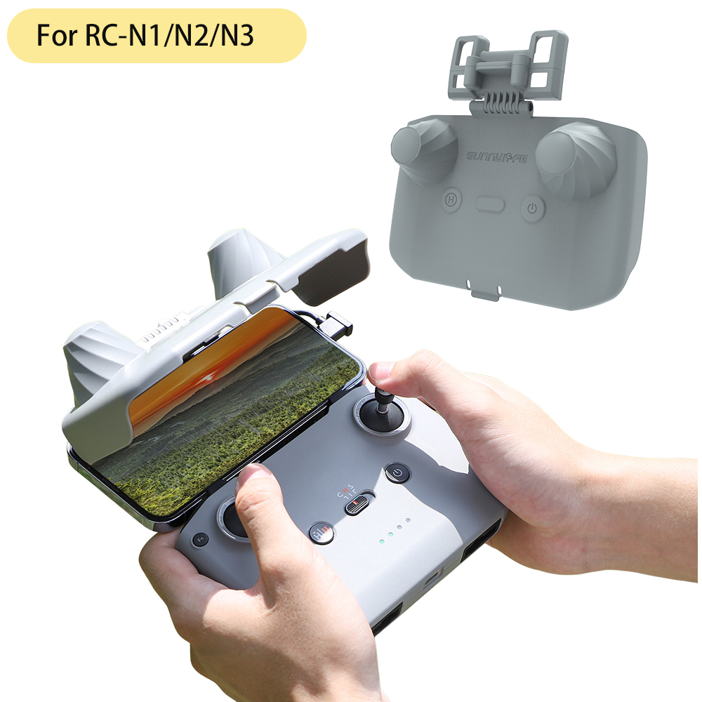 2 em 1 controlador protetor su - Dji Drone Mini 3 avaliação e preço