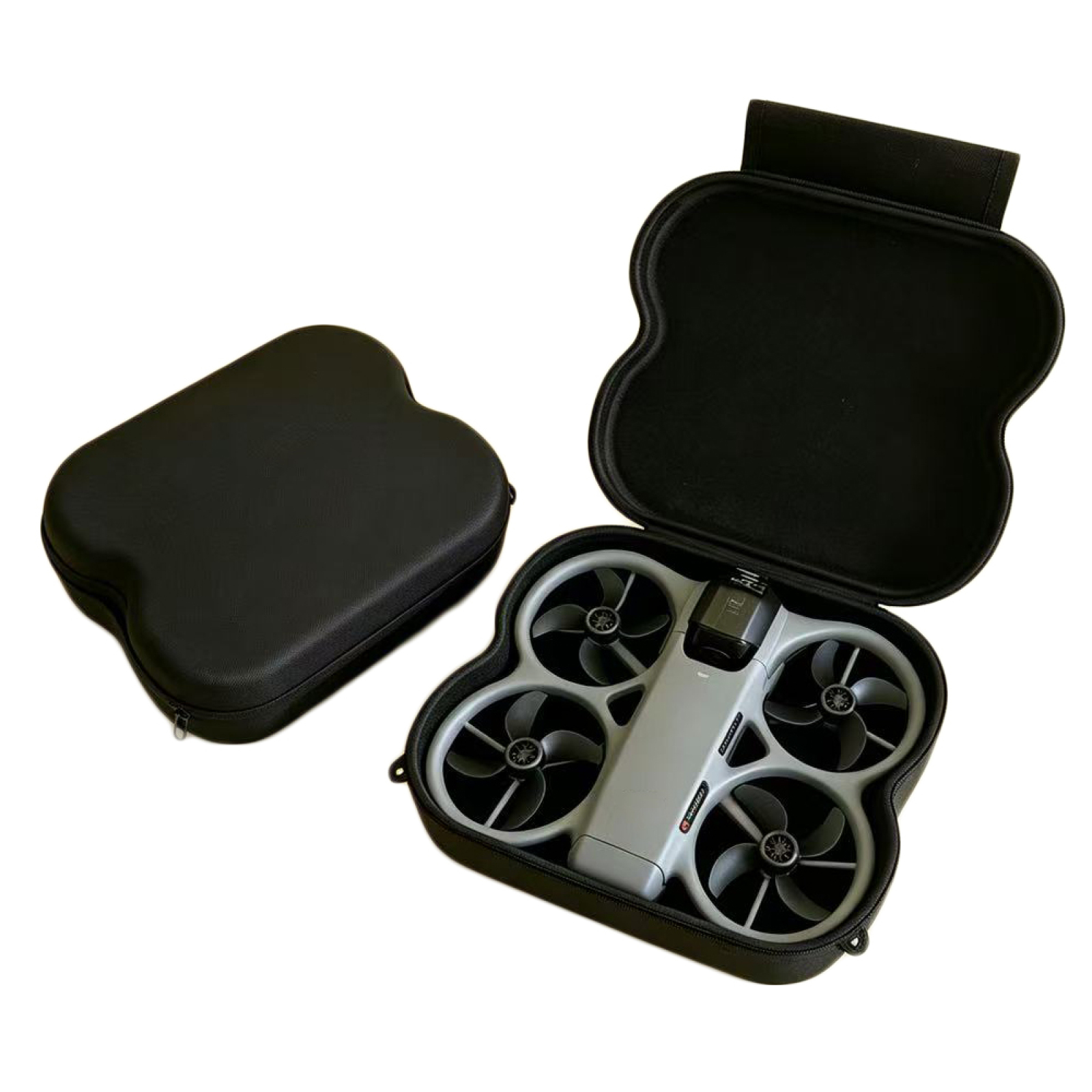 Estojo de Transporte Avata 360 - Drone Hard Shell Case avaliação e preço