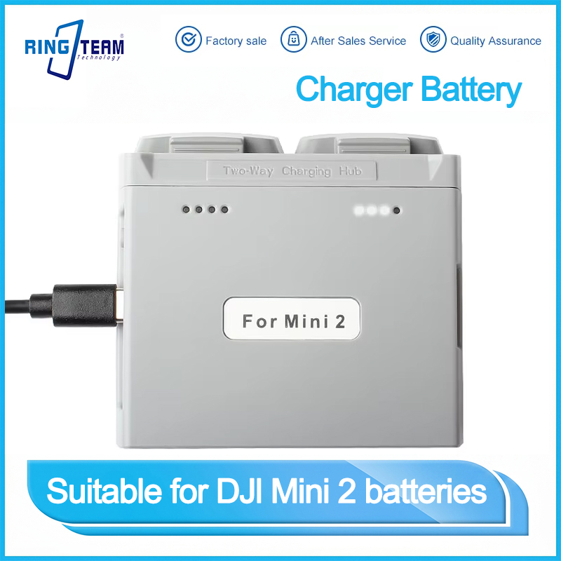 Hub de Carregamento Bidirecion - Drone Charging Hub avaliação e preço