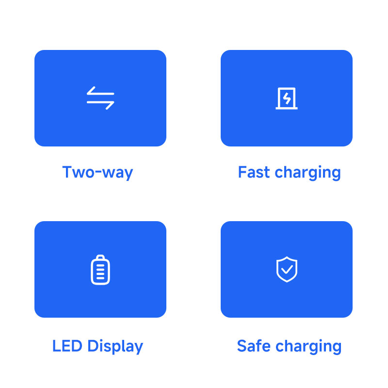 Hub de Carregamento Bidirecion - Drone Charging Hub avaliação e preço