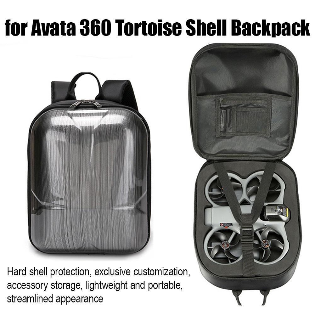 Mochila Rígida para Corpo do D - Drone Hard Shell Case avaliação e preço