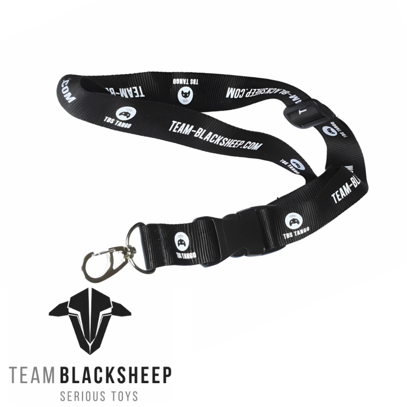 Cordão transmissor tbs equipe  - Drone Remote Controller Lanyard avaliação e preço