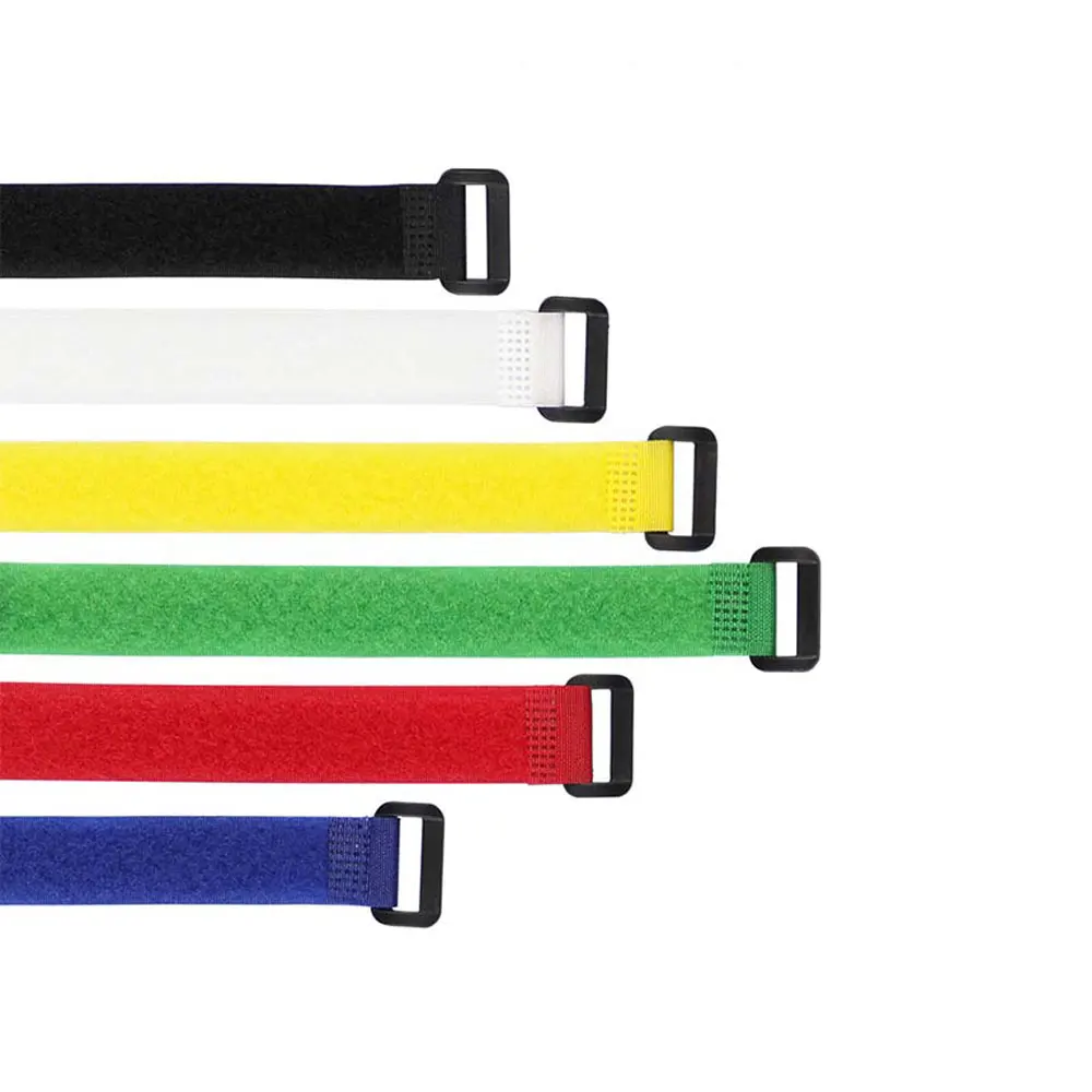 10 peças 300mm adesivo mágico  - Drone Remote Controller Lanyard avaliação e preço