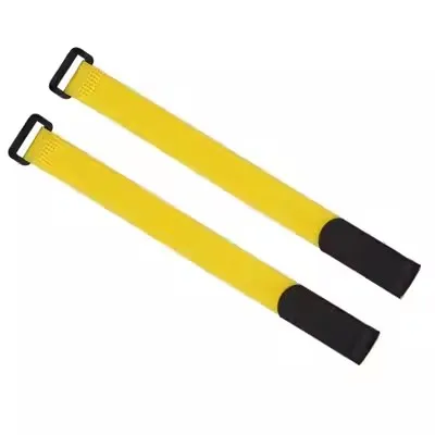 10 peças 300mm adesivo mágico  - Drone Remote Controller Lanyard avaliação e preço