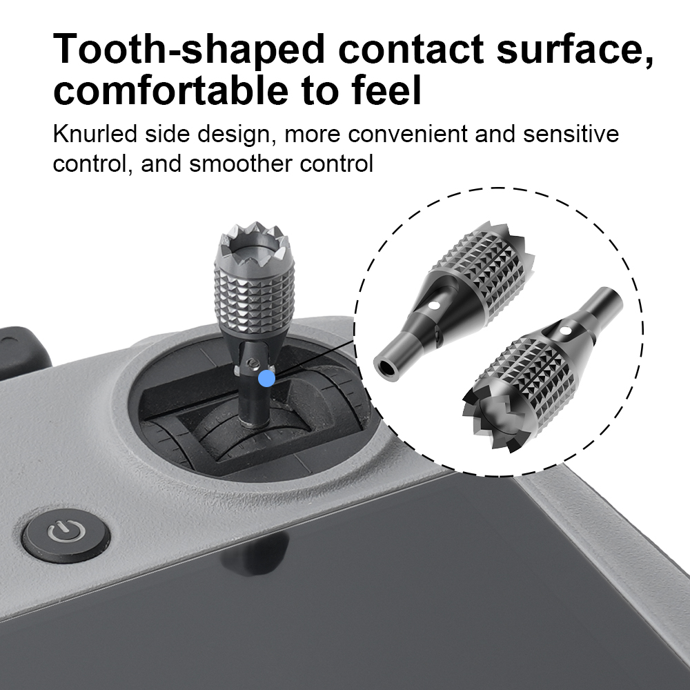 Joysticks de Controle Remoto p - Dji Drone Mini 3 avaliação e preço