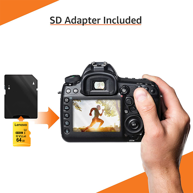 Cartão Micro SD de Alta Veloci - Drone Strobe Light avaliação e preço