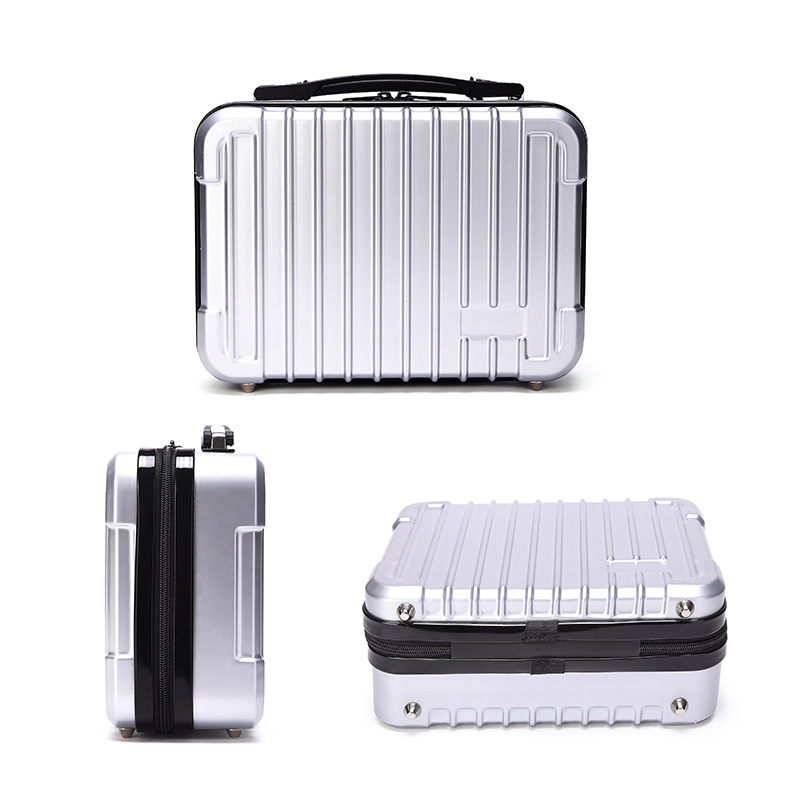 Organizador de casca dura de g - Drone Hard Shell Case avaliação e preço