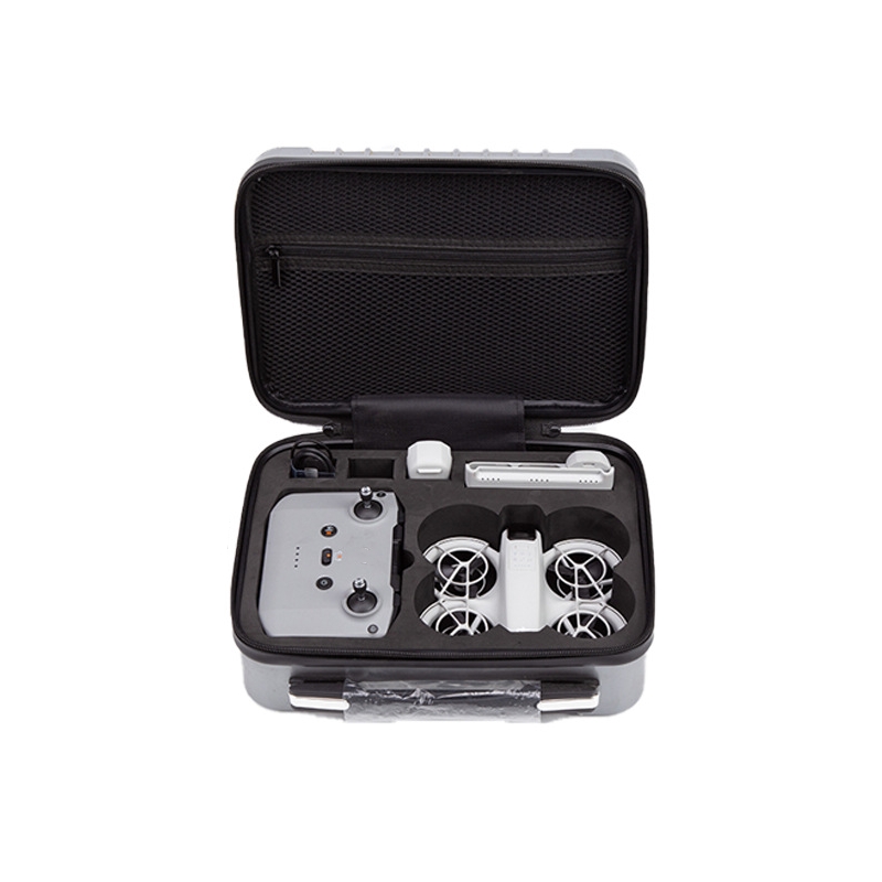 Organizador de casca dura de g - Drone Hard Shell Case avaliação e preço