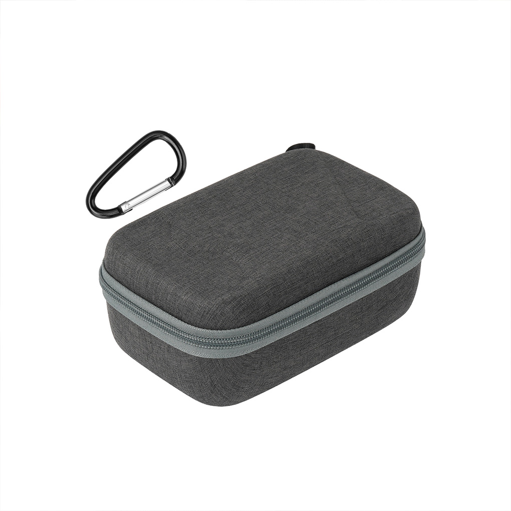 Estojo portátil de grande capa - Drone Hard Shell Case avaliação e preço