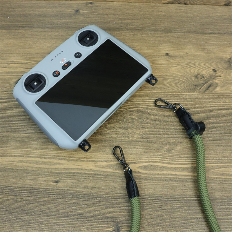 Alça para Controle Remoto DJI  - Drone Remote Controller Lanyard avaliação e preço